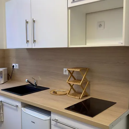 Apartment La Private Spa *