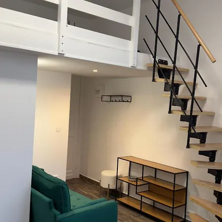 La Private Spa Apartment Lille