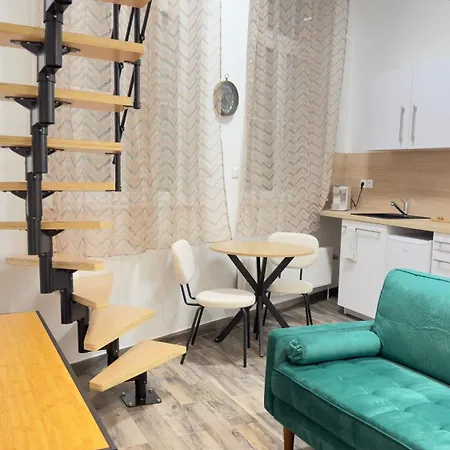 La Private Spa Apartment