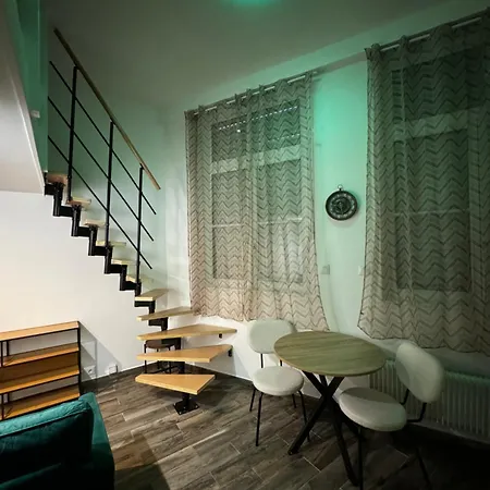 La Private Spa Apartamento *