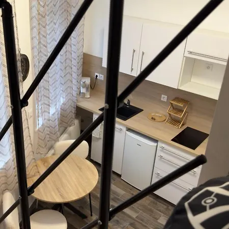 La Private Appartement