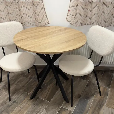 Apartamento La Private Spa *